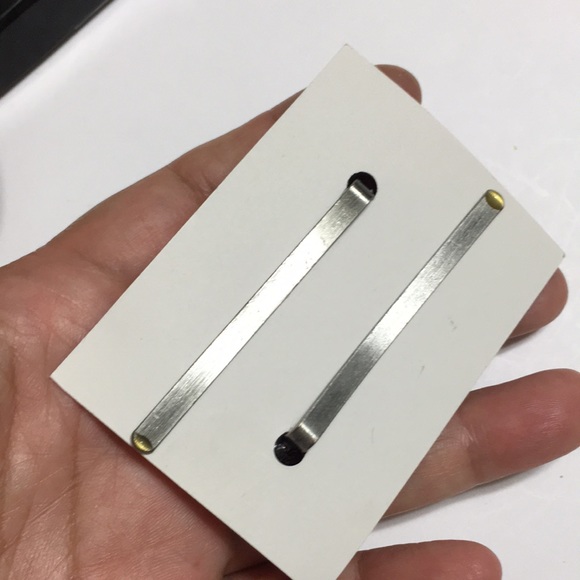 🖤NEW💕ED HARDY hair bobby pin set - Picture 4 of 10